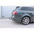Aragon Vertically Detachable Towbar for Audi A4 Avant 2004 to 2008
