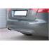Aragon Vertically Detachable Towbar for Audi A4 Avant 2004 to 2008
