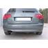 Aragon Vertically Detachable Towbar for Audi A4 Avant 2004 to 2008