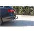 Aragon Swan Neck Ball Towbar for Audi A4 Avant 2008 to 2015