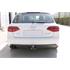 Aragon Horizontaly Removable Towbar for Audi A4 Avant 2008 to 2015