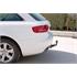 Aragon Horizontaly Removable Towbar for Audi A4 Avant 2008 to 2015