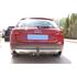 Aragon Vertically Detachable Towbar for Audi A4 Avant 2008 to 2015