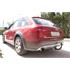 Aragon Vertically Detachable Towbar for Audi A4 Avant 2008 to 2015