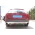Aragon Vertically Detachable Towbar for Audi A4 Avant 2008 to 2015