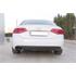 Aragon Vertically Detachable Towbar for Audi A4 Avant 2008 to 2015