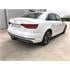 Aragon Swan Neck Ball Towbar for Audi A4 2015 Onwards