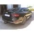 Aragon Vertically Detachable Towbar for Audi A4 2015 Onwards