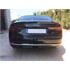 Aragon Vertically Detachable Towbar for Audi A4 2015 Onwards
