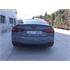 Aragon Vertically Detachable Towbar for Audi A4 2015 Onwards