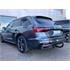 Aragon Vertically Detachable Towbar for Audi A4 2015 Onwards