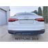 Aragon Vertically Detachable Towbar for Audi A4 2015 Onwards