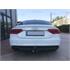 Aragon Horizontaly Removable Towbar for Audi A5 Convertible 2009 to 2017