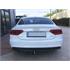 Aragon Horizontaly Removable Towbar for Audi A5 Convertible 2009 to 2017