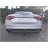 Aragon Vertically Detachable Towbar for Audi A5 Coupe 2007 to 2016