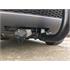 Aragon Vertically Detachable Towbar for Audi A5 Coupe 2007 to 2016