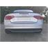 Aragon Vertically Detachable Towbar for Audi A5 Coupe 2007 to 2016