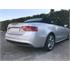 Aragon Vertically Detachable Towbar for Audi A5 Coupe 2007 to 2016