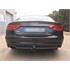 Aragon Vertically Detachable Towbar for Audi A5 Sportback 2009 to 2016