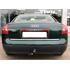 Aragon Swan Neck Ball Towbar for Audi A6 1997 to 2004