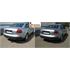 Aragon Horizontaly Removable Towbar for Audi A6 1997 to 2004