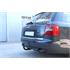 Aragon Vertically Detachable Towbar for Audi A6 1997 to 2004