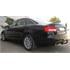 Aragon Swan Neck Ball Towbar for Audi A6 2004 to 2011