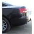 Aragon Swan Neck Ball Towbar for Audi A6 2004 to 2011