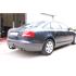 Aragon Horizontaly Removable Towbar for Audi A6 2004 to 2011