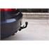 Aragon Horizontaly Removable Towbar for Audi A6 2004 to 2011