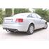 Aragon Vertically Detachable Towbar for Audi A6 2004 to 2011