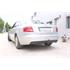 Aragon Vertically Detachable Towbar for Audi A6 2004 to 2011
