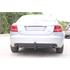 Aragon Vertically Detachable Towbar for Audi A6 2004 to 2011