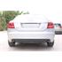 Aragon Vertically Detachable Towbar for Audi A6 2004 to 2011