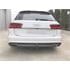 Aragon Vertically Detachable Towbar for Audi A6 2011 to 2018