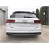 Aragon Vertically Detachable Towbar for Audi A6 2011 to 2018