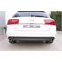 Aragon Vertically Detachable Towbar for Audi A6 2011 to 2018