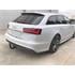 Aragon Vertically Detachable Towbar for Audi A6 2011 to 2018