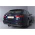 Aragon Vertically Detachable Towbar for Audi A6 2018 to 2025