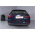 Aragon Vertically Detachable Towbar for Audi A6 2018 to 2025