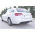 Aragon Swan Neck Ball Towbar for Audi A6 Avant 2005 to 2011