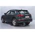 Aragon Horizontaly Removable Towbar for Audi Q5 2017 to 2024