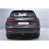 Aragon Horizontaly Removable Towbar for Audi Q5 2017 to 2024