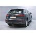 Aragon Horizontaly Removable Towbar for Audi Q5 2017 to 2024