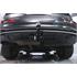 Aragon Horizontaly Removable Towbar for Audi Q5 2017 to 2024