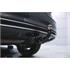 Aragon Horizontaly Removable Towbar for Audi Q5 2017 to 2024