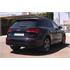 Aragon Vertically Detachable Towbar for Audi Q5 Sportback 2025 Onwards