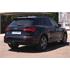 Aragon Vertically Detachable Towbar for Audi Q5 Sportback 2025 Onwards
