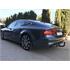 Aragon Vertically Detachable Towbar for Audi A7 Sportback 2010 to 2017 (Except RS7)