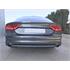 Aragon Vertically Detachable Towbar for Audi A7 Sportback 2010 to 2017 (Except RS7)